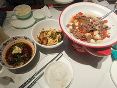 -辣可可·小炒黄牛肉(望京凯德MALL店)