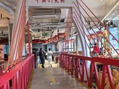-懂食汇自助火锅
