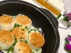 -山泉公馆酒家(珠江新城店)