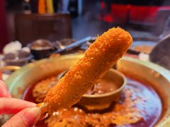 -哥老官重庆美蛙鱼头(宝山龙湖店)