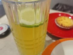 -必胜客(白石桥店)