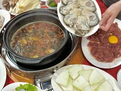 -花苑美食横琴生蚝火锅(拱北粤华路店)