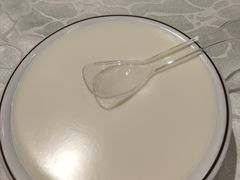 酸奶-福来居烤鸭店(天坛二店)