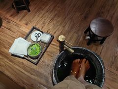 -康健民中泰式·古法按摩连锁品牌(华润万家店)