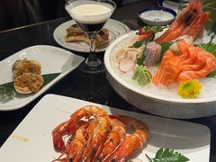 -極上萬膳·日料放题(海岸城店)