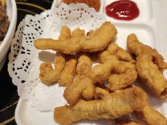-东门口涮肉·砂锅·烤串(老门东店)
