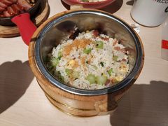 -避风塘(宝山万达店)