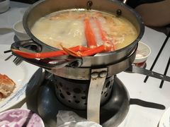 -星伦多自助料理·涮烤一体(虹悦城店)