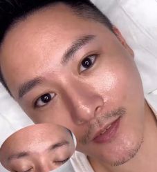 -韩美绣·骨相纹眉·洗眉美瞳线