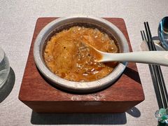 葱香野米煨辽参-逸道(益丰·外滩源店)