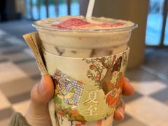 -茶颜悦色(雨花亭凯德二楼店)