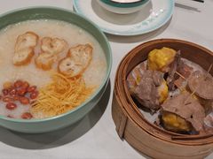 -喜势点·糖沙翁手工茶点·本地人茶居(永庆坊店)