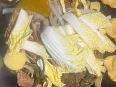 -玺炖·中国铁锅炖(虹桥天街店)