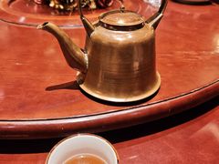 -大鸭梨烤鸭店(花园村店)