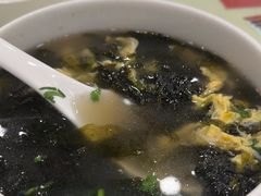 -东四民芳餐厅(世茂工三店)