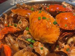 -胖哥俩肉蟹煲(福州仓山爱琴海店)