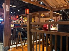 -鸽子窝(青塔店)