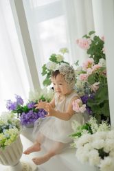 -DORA kids 朵拉儿童摄影花园店