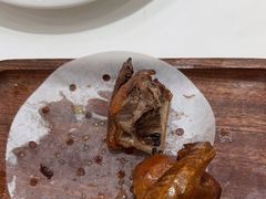 -喜宴又一村·粤菜·茶点·海鲜(壹方天地店)