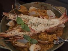 -Ocean's Table 欧舍