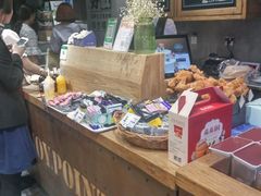 -娇点烘焙(颐高店)