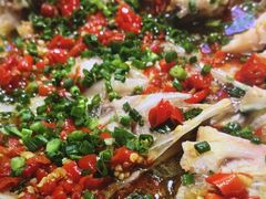 -福巷湘食小馆·猛火现炒(上海首店)