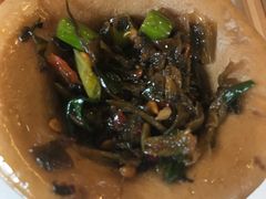 -石锅鱼府(二分店)