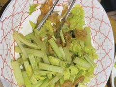 -77号·蒸海鲜青岛菜(积米崖店)