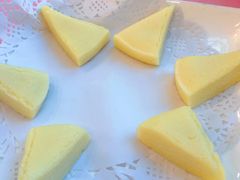 小米糕-复旦大学本部-食堂