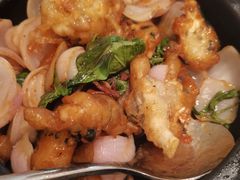 -莆田餐厅PUTIEN(三里屯店)