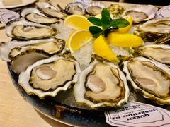 -斯普汇生蚝牛排馆(中骏世界城店)