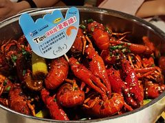 -靓靓蒸虾·头牌蒸虾(雪松路总店)