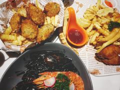 -打趸BTC·Breaktime cafe(北京路店)