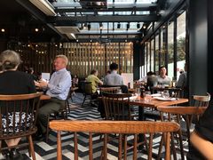 -The Meat & Wine Co Southbank(南岸店)