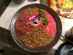 四喜牛肉-火鳳祥美蛙牛肉自助(青悦城店)