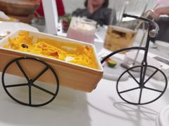 -3号仓库·创意中国菜(新世界城店)