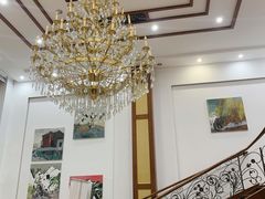 -君豪蟹都·湖景·农家乐(蟹舫苑店)