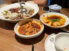 -首秀·四川料理(星耀101店)