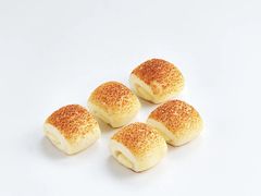 -巴黎贝甜(华堂新辰汇店)