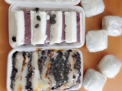 -南大门韩国米糕(公滨路店)