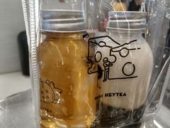 -喜茶(深圳丰盛町店)