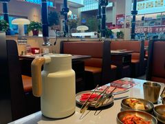 -韩一品韩国料理(柏庐南路店)