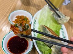 -袁记云饺(南门口店)