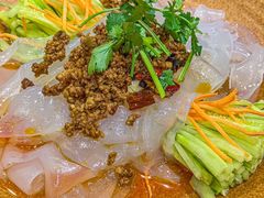-李记东北饺子馆·东北菜(欢乐谷店)