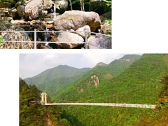 -太湖源风景区