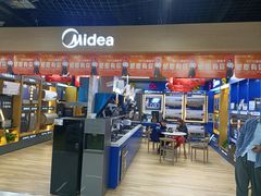 -苏宁易购(Suning Pro南昌东方银座店)