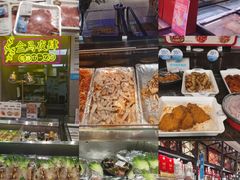 -盒马鲜生(189购物中心店)