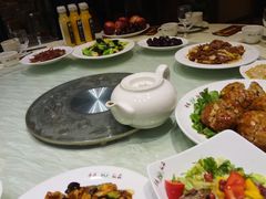 -晋阳饭庄(虎坊桥店)