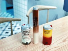 -素匠泰茶(三里屯SOHO工体奶茶店)