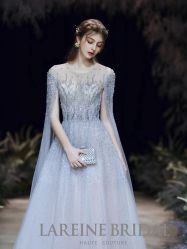 -拉瑞娜LaReine婚纱礼服高级定制